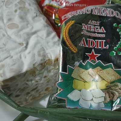 Langkah 1