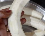 बनाना चिप्स (banana chips recipe in marathi) रेसिपी स्टेप 2 फोटो 