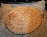Foto del paso 4 de la receta: Chapata Holandesa