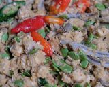 Foto langkah ke 4 dari resep Botok tempe lamtoro.