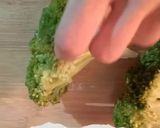 Une image de l'étape 5 de Gratin de Brocolis.