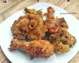 Foto langkah ke 4 dari resep Ayam Goreng Berempah Malay 🇲🇾.