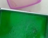 Foto langkah ke 1 dari resep Es Jelly Mutiara.