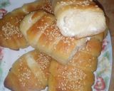 صورة لخطوة 5 من وصفة شطيرة الجبنه للفطار 😋😋