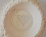 Foto del paso 2 de la receta: Masa danesa y sus formas