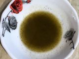 Салат с тунцом