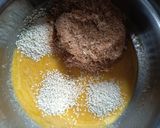 Foto langkah ke 4 dari resep Biji Ketapang.