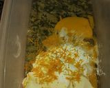 Foto del paso 1 de la receta: Budín de coco y limón!🍋