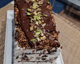 Foto del paso 18 de la receta Tarta Fría: Comtessa Crujiente Random