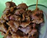 Beef pasanday recipe step 1 photo