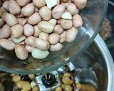 Alsi Podi/ Coconut Flax Seeds Chutney recipe step 2 photo