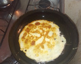 Foto del paso 4 de la receta: Panqueque con dulce de leche