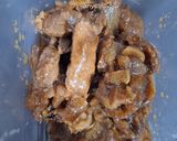 Foto langkah ke 3 dari resep 356. Sapi Lada Hitam.