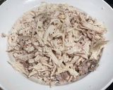 Foto langkah ke 3 dari resep 69. Bihun Goreng.