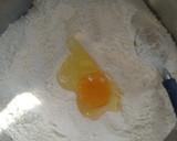 Foto del paso 3 de la receta: Croissant dulces y salados