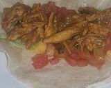 Foto del paso 5 de la receta: Tacos 🌮