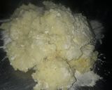 Foto del paso 3 de la receta: Ñoquis caseritos, sin papa, NO SE PEGAN EN EL PALADAR!!