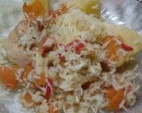 Foto del paso 6 de la receta: Pollo a la cerveza quick