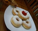 Foto langkah ke 9 dari resep Donut empukk 🍩🍩 Step by Step.