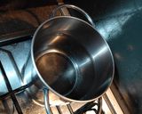 Foto del passaggio 4 della ricetta Estratto di vaniglia a caldo