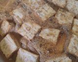 Foto langkah ke 3 dari resep Tempe Tahu Bacem.