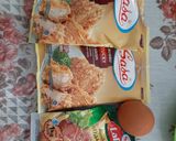 Foto langkah ke 1 dari resep Fried Chicken.