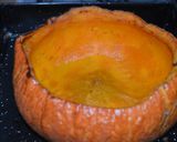 Foto del paso 3 de la receta: Calabaza Princesa rellena