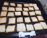 Foto del paso 3 de la receta: Bizcochitos económico