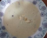 A picture of step 8 of Kheer.