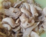 Foto langkah ke 1 dari resep Jamur Tiram crispy.