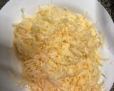 Foto del paso 1 de la receta: Bolinhos de queijo