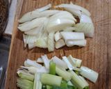 Foto langkah ke 2 dari resep Telur Tomat / Fan Qie Chao Dan 番茄炒蛋.