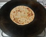 पूरन पोली(देसी गुड़ वाली) रेसिपी चरण 9 फोटो