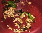 Oats Semolina Upma recipe step 3 photo