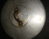 A picture of step 7 of Gurasa (Ban'dashe).