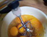 A picture of step 5 of Egg sauce.