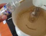 Rasmalai Cake (eggless) recipe step 3 photo