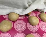 Fragrant Milk Bread recipe step 4 photo