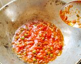 A picture of step 5 of Spicy mashed Turnip Recipe 😋😋(shalgam Bharta).