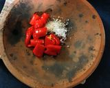 Foto langkah ke 3 dari resep Trancam yang Enak dan Segar.