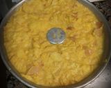 Foto del paso 5 de la receta: Budín de PAN 🍞