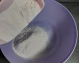 Foto del paso 1 de la receta: Pancitos en sartén 🥖🍳