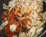 சில்லி பரோட்டா ரெசிபி ஸ்டேப் 1 புகைப்படம்