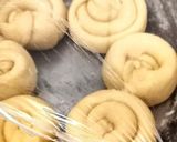 عکس مرحله 11 از دستور نان چاپاتی (روتی)