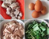 Foto langkah ke 1 dari resep Mie kering.
