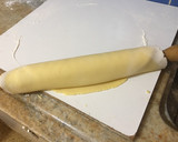 Foto del paso 6 de la receta: Pastafrola y pepas. Harina integral y 0000