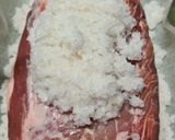 Foto del paso 5 de la receta: 145. Lomo de Cerdo a la Sal