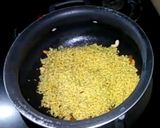 বাসন্তী পোলাও (Basonti polao recipe in bengali) রেসিপির ধাপ 1 ছবি