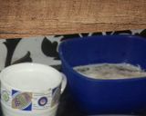 Eggless biscuit cup cake रेसिपी चरण 3 फोटो