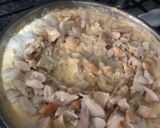 Foto del paso 4 de la receta: Chupe de machas